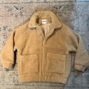 i.am.gia teddy sherpa coat